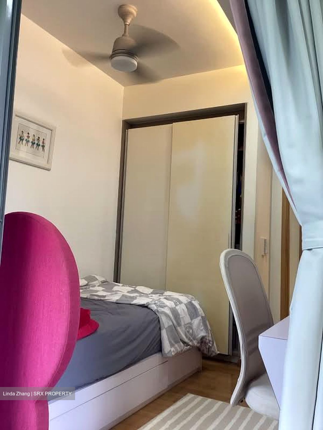 Bartley Ridge (D13), Condominium #589237201